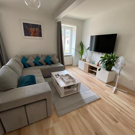 Appartement Centre Ville ריקסהיים מראה חיצוני תמונה