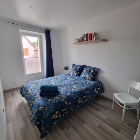 Appartement Centre Ville ריקסהיים מראה חיצוני תמונה