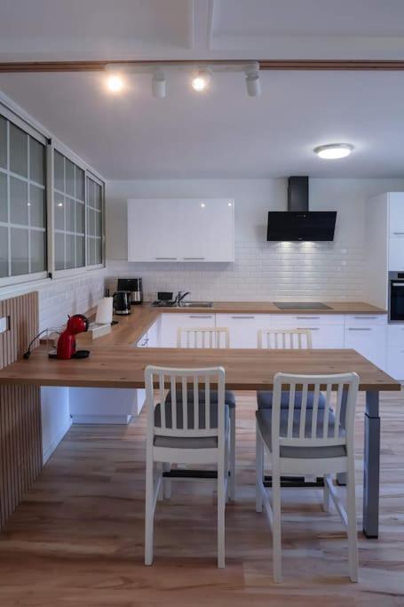 Appartement Centre Ville ריקסהיים מראה חיצוני תמונה