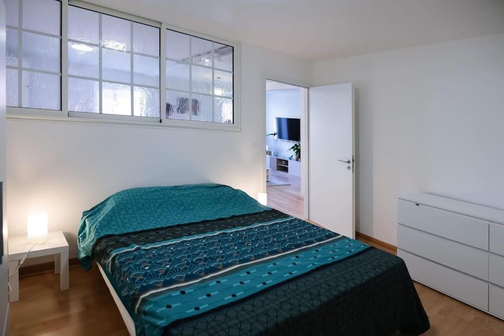 Appartement Centre Ville ריקסהיים מראה חיצוני תמונה
