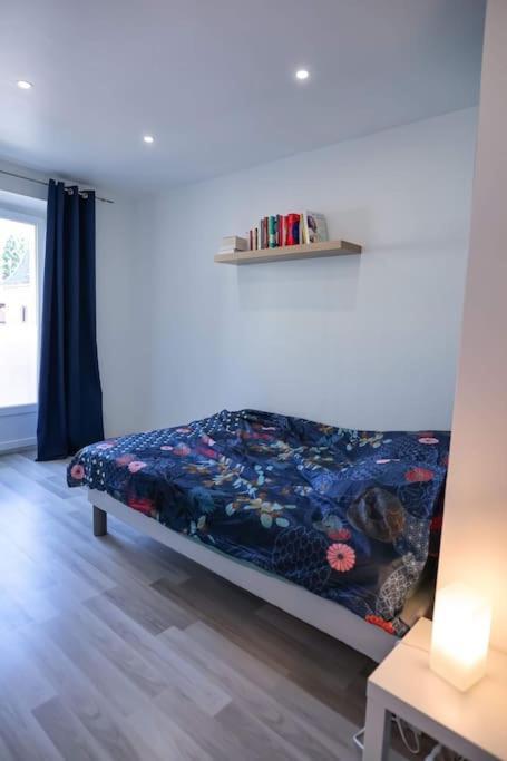 Appartement Centre Ville ריקסהיים מראה חיצוני תמונה