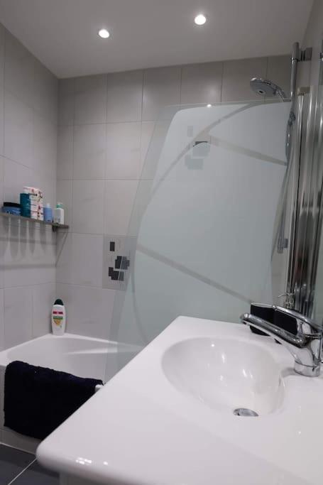 Appartement Centre Ville ריקסהיים מראה חיצוני תמונה