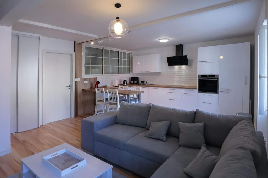 Appartement Centre Ville ריקסהיים מראה חיצוני תמונה