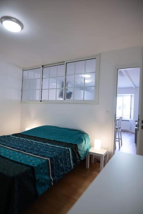 Appartement Centre Ville ריקסהיים מראה חיצוני תמונה