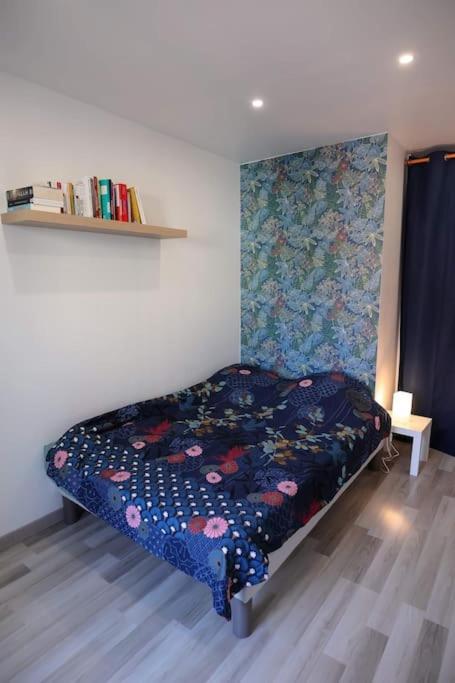 Appartement Centre Ville ריקסהיים מראה חיצוני תמונה