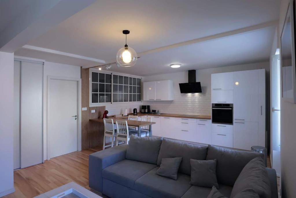 Appartement Centre Ville ריקסהיים מראה חיצוני תמונה