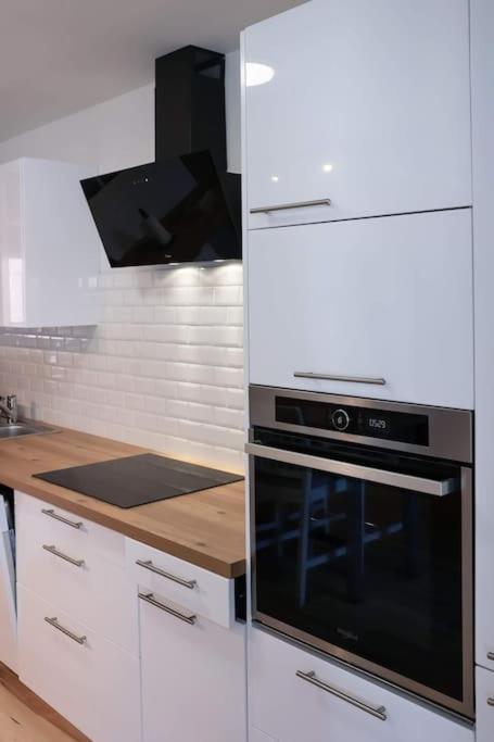 Appartement Centre Ville ריקסהיים מראה חיצוני תמונה