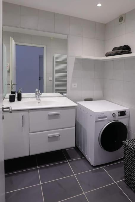 Appartement Centre Ville ריקסהיים מראה חיצוני תמונה